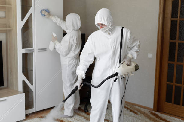 24/7 Emergency Infectious Disease Decontamination experts in Oakville, CT