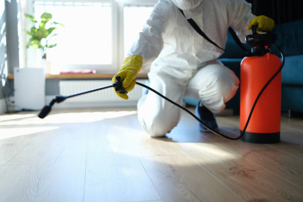 Reliable Infectious Disease Decontamination contractor in Oakville, CT by Trauma Clean Pros